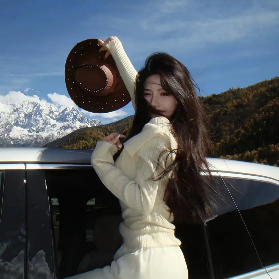 黄龙之村